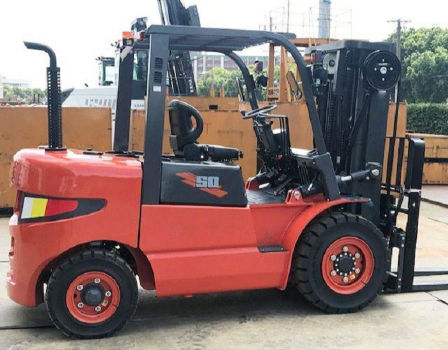 lonking 5 ton